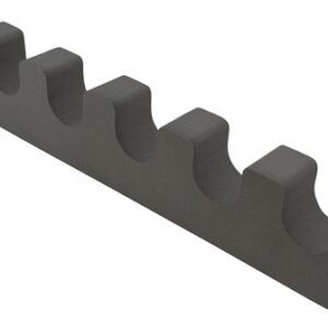 BENCHMASTER WEAPON RACK SIX