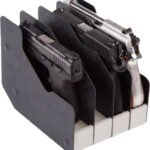 BMWRM14 BENCHMASTER WEAPON RACK FOUR