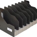 BMWRM18 BENCHMASTER WEAPON RACK EIGHT