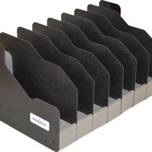 BENCHMASTER WEAPON RACK EIGHT