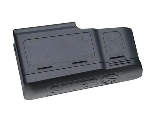 BNS10500 Sauer S10500 Mag Sauer 100/101/M18 (Mauser 18) Magazine .223 Rem 5/rd