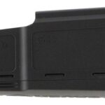 BNS10501 Sauer Short Action Magazine 5rd Magazine for 100/101 & Mauser Black