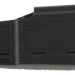 BNS10502 Sauer S10502 5rd Magazine for 100/101/M18 Calibers 6.5x55 Swedish/8x57 IS Polymer Black Finish