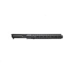 BPAAUTV09016 Angstadt Arms Vanquish Suppressed Complete Upper 9mm Luger 16" Barrel - Black