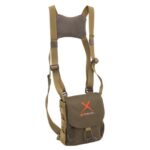 BR9901700 Alps Outdoorz Standard Bino Harness X - Coyote Brown