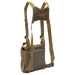 BR9901799 Alps Outdoorz X-Large Bino Harness X - Coyote Brown