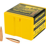 BRGB30429 1 BERGER .30 215GR HYBRID TARGET 100CT