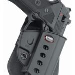 BRV FOBUS HOLSTER E2 VERTEC PADDLE