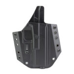 BRVBC10 1002 1 BRAVO BCA FOR GLOCK 17 OWB BLK RH