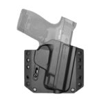 BRVBC10 1012 1 BRAVO BCA S&W M&P 9/40 SHLD OWB RH