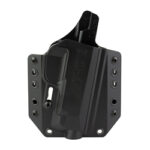 BRVBC10 1027 1 BRAVO BCA SIG P365 XL OWB BLK RH