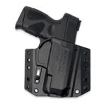 BRVBC10 1030 1 BRAVO BCA FOR TAURUS G2C OWB BLK RH