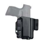 BRVBC20 1012 1 BRAVO TORSION SIG P365 IWB BLK RH