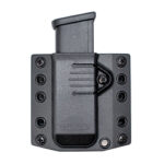 BRVBC60 1002M 1 BRAVO SGL MAG PCH FOR G43X/P365 MED