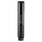 BV11700 1 Savage Arms AC22 Suppressor .22 LR/.22 Mag/.17 HMR 1/2x28 Thread 5.9" Black