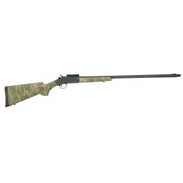 BV19252 1 Savage Arms 301 Turkey Shotgun .410 3" Chamber Single Shot 26" Barrel Bottomland Finish