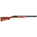 BV22178 1 Savage Stevens Model 555 Over/Under Shotgun 16ga 2rd 28" Barrel Wood Stock