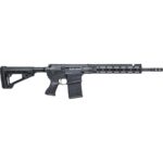 BV22902 1 Savage Arms MSR 10 Hunter Rifle .308 Win 20/rd 16.13" Barrel Black