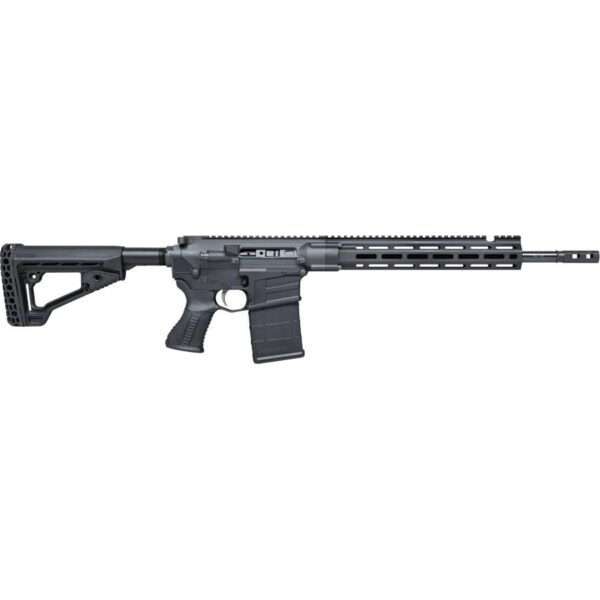 BV22902 1 Savage Arms MSR 10 Hunter Rifle .308 Win 20/rd 16.13" Barrel Black