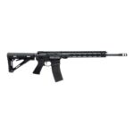 BV22922 1 Savage Arms MSR 15 Long Range Precision Rifle .22 Nosler 25/rd 18" Barrel Black