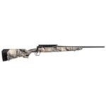 BV57482 1 Savage Arms Axis II Rifle 6.5 Creedmoor 4rd Magazine 20" Barrel Mossy Oak Overwatch Camo