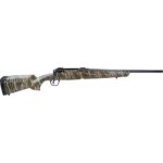 BV57662 1 Savage Arms Axis II Compact Rifle 6.5 Creedmoor 4/rd Magazine 20" Barrel Mossy Oak Bottomland