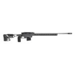 BV57887 Savage Arms Impulse Elite Precision Rifle 308 WIN 10/rd 26" Barrel Grey