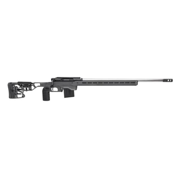 BV57891 Savage Arms Impulse Elite Precision Rifle 300 PRC 5/rd 30" Barrel Grey