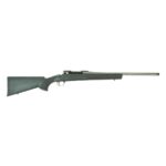 BV58266 1 Savage Arms 110 Trail Hunter Lite Rifle .223 Rem 4rd Magazine 20" 1/2x28 Threaded Barrel Black