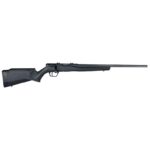 BV70501 1 Savage Arms B22 Magnum FV Rifle 22 WMR 10/rd 21" Barrel Black