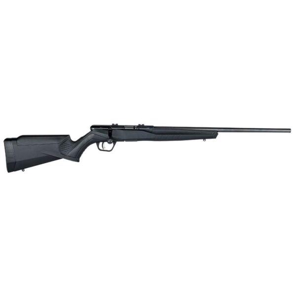 BV70501 1 Savage Arms B22 Magnum FV Rifle 22 WMR 10/rd 21" Barrel Black