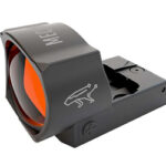 CAPACN1103 1 CANIK MECANIK MO3 MINI RED DOT SIGHT