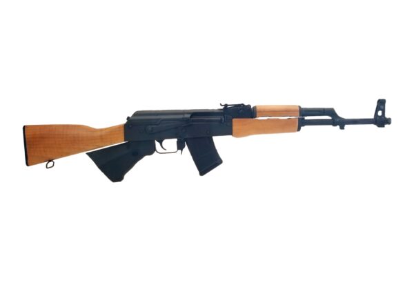 CARI3333CC N CENTURY ARMS WASR-10 7.62X39 BL/WD 10+1 CA