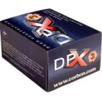 CBDPX762X39 Cor-Bon DPX Hunter Rifle Ammunition 7.62x39mm 123 gr DPX 2300 fps 20/ct