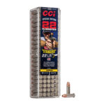 CCI50100CC 1 CCI "STANGERS" 22LR 32GR CPHP 100CT