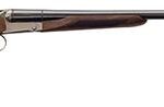 CH930091 CHARLES DALY 512 SIDE by SIDE 12GA FIELD SHOTGUN GLOSS BLUED 28 BBL