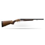 CH930115 1 Charles Daly 520T Shotgun 20 ga 3" Chamber 2/rd 20" Barrel Walnut