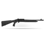 CH930273 1 Charles Daly CA612 Tactical Shotgun 12 ga 3" Chamber 4rd Magazine 22" Barrel Black