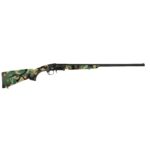 CH930336 Charles Daly 101 Single Shot Shotgun .410ga 1rd 26" Barrel Woodlands Camo