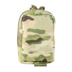 CLTBP3103 1 COLETAC SIDECAR POUCH MULTICAM