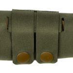 CLTCDP104 1 COLETAC COMPACT DUMP POUCH RG