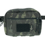 CLTFP1005 1 COLETAC SERE SACK MCAM BLK