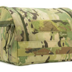 CLTNVB104 1 COLETAC BRAIN BUCKET BAG MULTICAM