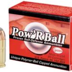 CORPB38070 1 CORBON POW'RBALL 380ACP 70GR 20/500