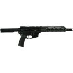 CQ8011100700 right Christensen Arms CA9MM Pistol 9mm 30rd Magazine 10.5" Barrel Black (No Brace)