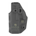 CRU1021 1 CRUCIAL IWB FOR SIG P365 AMBI BLK