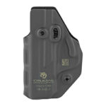 CRU1025 1 CRUCIAL IWB FOR S&W SHIELD AMBI BLK