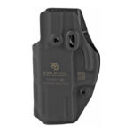 CRU1026 1 CRUCIAL IWB TAURUS G3C/G2C AMBI BLK