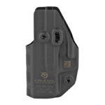 CRU1112 1 CRUCIAL IWB SPGFD HELLCAT AMBI BLK