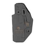 CRU1113 1 CRUCIAL IWB FOR SIG P365 XL AMBI BLK